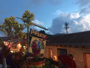 SpacioC hiapas Estancia artística cultural y disidente